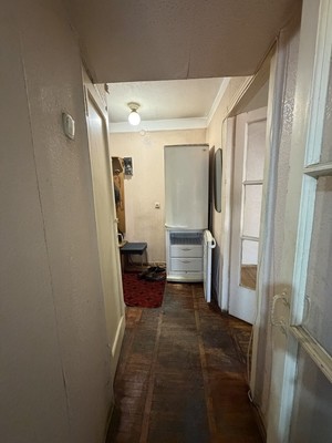 Продам двухкомнатную (2-комн.) квартиру, Комсомольская ул, 55, Краснодар г