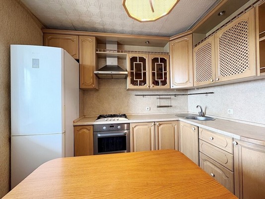 Продам трехкомнатную (3-комн.) квартиру, Ленина ул, 11, Пенза г