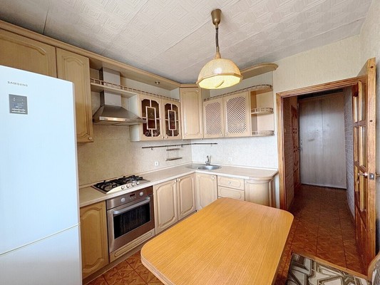 Продам трехкомнатную (3-комн.) квартиру, Ленина ул, 11, Пенза г