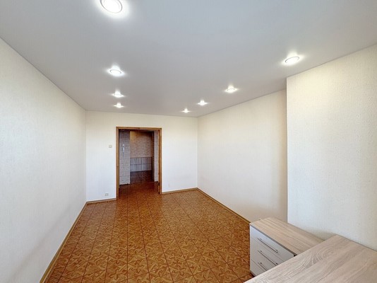 Продам трехкомнатную (3-комн.) квартиру, Ленина ул, 11, Пенза г
