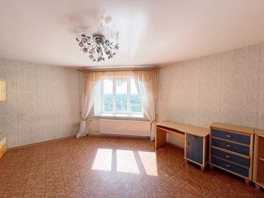 Продам трехкомнатную (3-комн.) квартиру, Ленина ул, 11, Пенза г