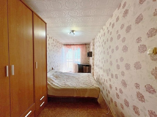 Продам трехкомнатную (3-комн.) квартиру, Ленина ул, 11, Пенза г