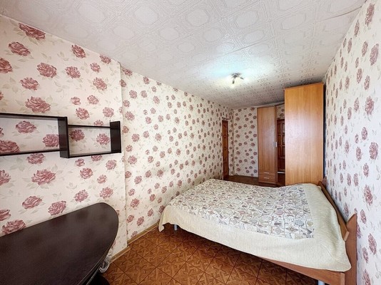 Продам трехкомнатную (3-комн.) квартиру, Ленина ул, 11, Пенза г