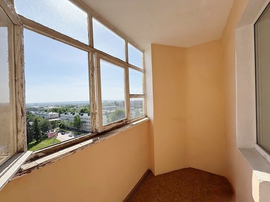 Продам трехкомнатную (3-комн.) квартиру, Ленина ул, 11, Пенза г