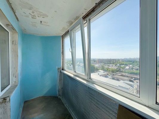 Продам трехкомнатную (3-комн.) квартиру, Ленина ул, 11, Пенза г