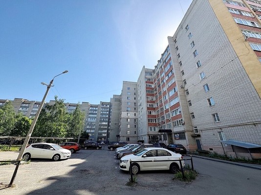 Продам трехкомнатную (3-комн.) квартиру, Ленина ул, 11, Пенза г