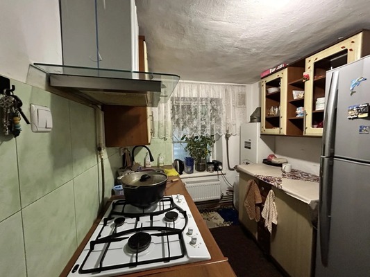 Продам дом, Петровская Балка ул, 306, Симферополь г, 0 км от города