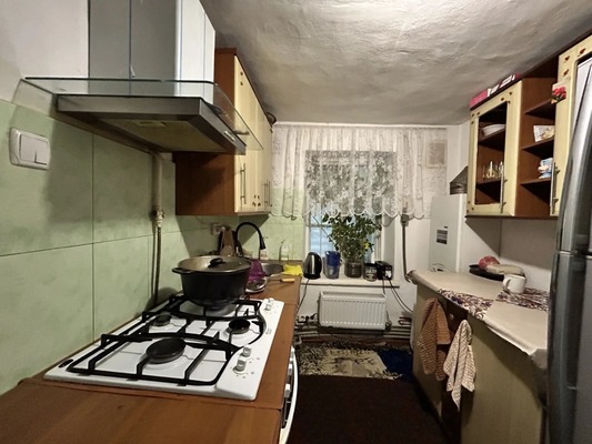 Продам дом, Петровская Балка ул, 306, Симферополь г, 0 км от города