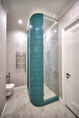 Продам трехкомнатную (3-комн.) квартиру, Новоалексеевская ул, 16к5, Москва г