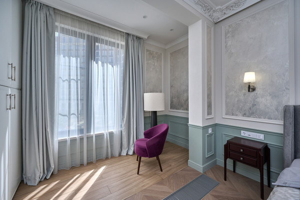 Продам трехкомнатную (3-комн.) квартиру, Новоалексеевская ул, 16к5, Москва г