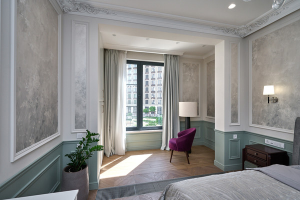 Продам трехкомнатную (3-комн.) квартиру, Новоалексеевская ул, 16к5, Москва г