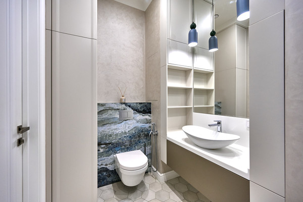 Продам трехкомнатную (3-комн.) квартиру, Новоалексеевская ул, 16к5, Москва г