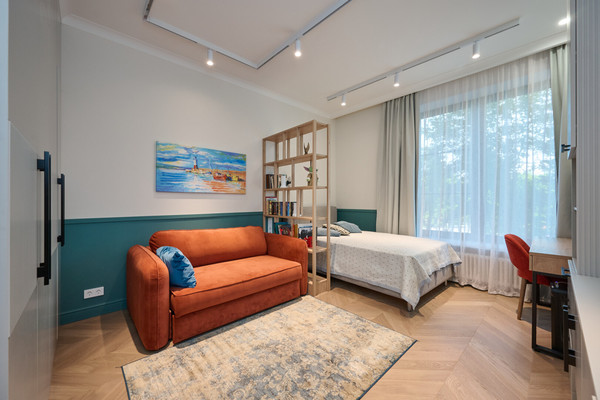 Продам трехкомнатную (3-комн.) квартиру, Новоалексеевская ул, 16к5, Москва г