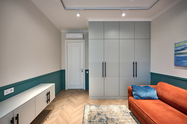 Продам трехкомнатную (3-комн.) квартиру, Новоалексеевская ул, 16к5, Москва г