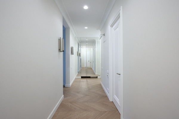 Продам трехкомнатную (3-комн.) квартиру, Новоалексеевская ул, 16к5, Москва г