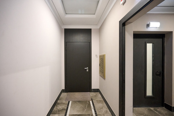 Продам трехкомнатную (3-комн.) квартиру, Новоалексеевская ул, 16к5, Москва г