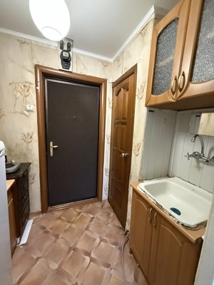 Продам комнату в 2-комн. квартире, Ульяновская ул, 18, Пенза г