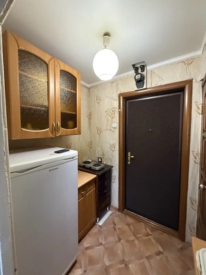 Продам комнату в 2-комн. квартире, Ульяновская ул, 18, Пенза г