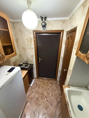 Продам комнату в 2-комн. квартире, Ульяновская ул, 18, Пенза г