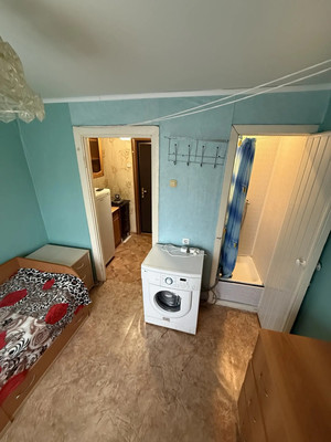 Продам комнату в 2-комн. квартире, Ульяновская ул, 18, Пенза г