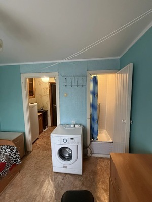 Продам комнату в 2-комн. квартире, Ульяновская ул, 18, Пенза г