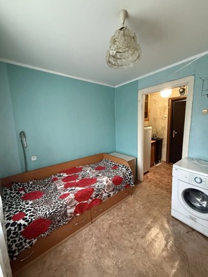 Продам комнату в 2-комн. квартире, Ульяновская ул, 18, Пенза г