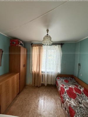 Продам комнату в 2-комн. квартире, Ульяновская ул, 18, Пенза г