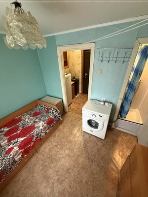 Продам комнату в 2-комн. квартире, Ульяновская ул, 18, Пенза г