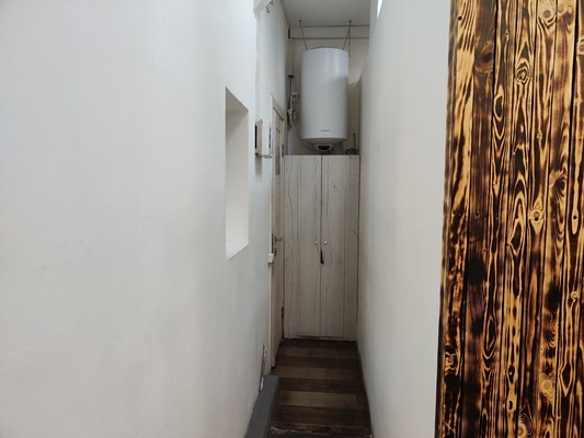 Продам ресторан 50 м2, Ефремова ул, 3В, Нижний Новгород г