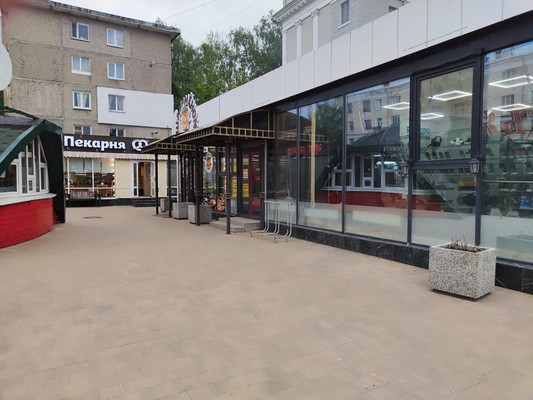 Продам ресторан 50 м2, Ефремова ул, 3В, Нижний Новгород г