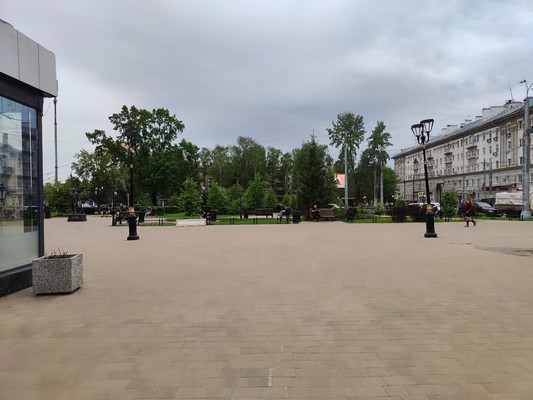 Продам ресторан 50 м2, Ефремова ул, 3В, Нижний Новгород г