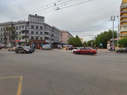 Продам ресторан 50 м2, Ефремова ул, 3В, Нижний Новгород г