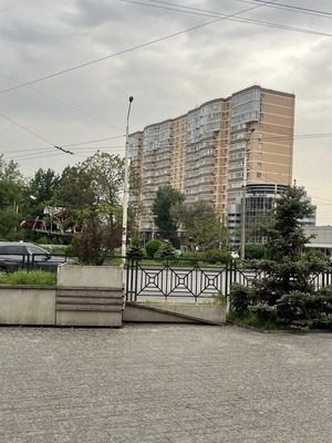 Сдам однокомнатную (1-комн.) квартиру, 1-й Конной Армии ул, 13В, Ростов-на-Дону г
