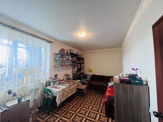 Продам однокомнатную (1-комн.) квартиру, Калужская ул, 21, Краснодар г