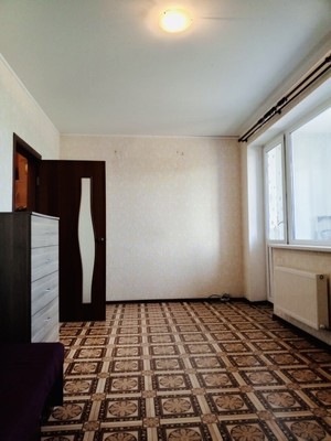 Продам однокомнатную (1-комн.) квартиру, Калужская ул, 21, Краснодар г
