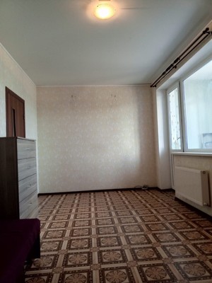 Продам однокомнатную (1-комн.) квартиру, Калужская ул, 21, Краснодар г