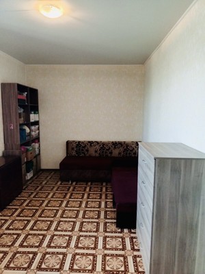 Продам однокомнатную (1-комн.) квартиру, Калужская ул, 21, Краснодар г