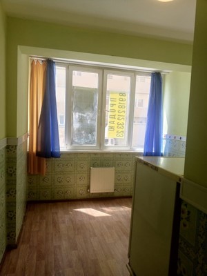 Продам однокомнатную (1-комн.) квартиру, Калужская ул, 21, Краснодар г
