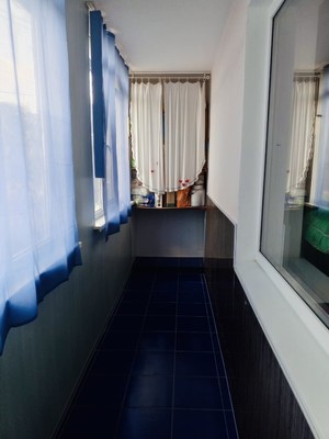 Продам однокомнатную (1-комн.) квартиру, Калужская ул, 21, Краснодар г
