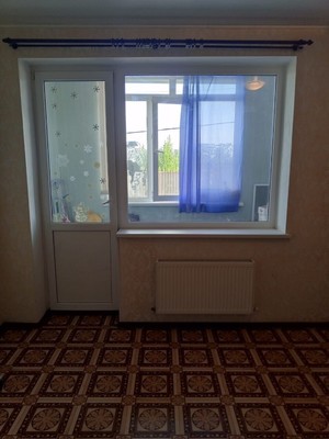 Продам однокомнатную (1-комн.) квартиру, Калужская ул, 21, Краснодар г