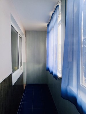 Продам однокомнатную (1-комн.) квартиру, Калужская ул, 21, Краснодар г
