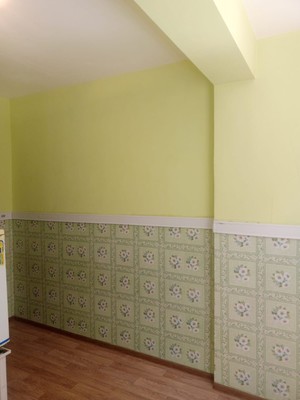 Продам однокомнатную (1-комн.) квартиру, Калужская ул, 21, Краснодар г