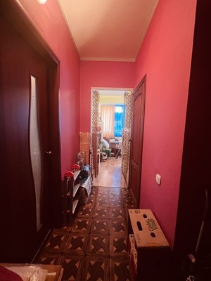 Продам однокомнатную (1-комн.) квартиру, Калужская ул, 21, Краснодар г
