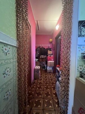 Продам однокомнатную (1-комн.) квартиру, Калужская ул, 21, Краснодар г