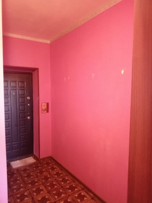 Продам однокомнатную (1-комн.) квартиру, Калужская ул, 21, Краснодар г