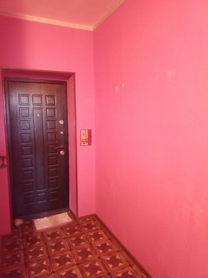 Продам однокомнатную (1-комн.) квартиру, Калужская ул, 21, Краснодар г