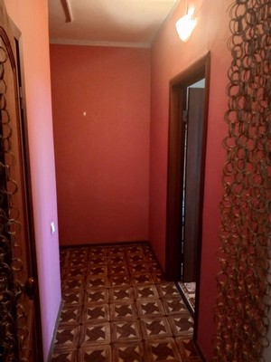 Продам однокомнатную (1-комн.) квартиру, Калужская ул, 21, Краснодар г