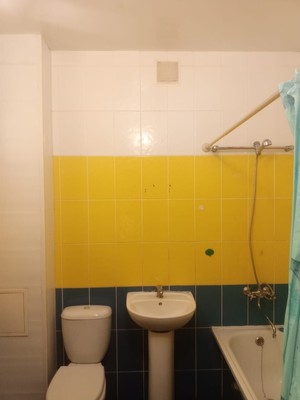 Продам однокомнатную (1-комн.) квартиру, Калужская ул, 21, Краснодар г