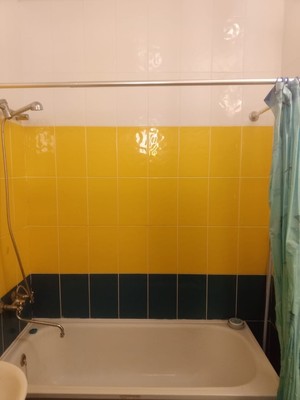 Продам однокомнатную (1-комн.) квартиру, Калужская ул, 21, Краснодар г