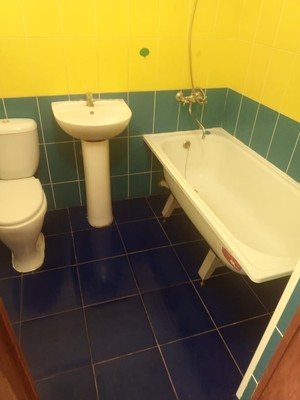 Продам однокомнатную (1-комн.) квартиру, Калужская ул, 21, Краснодар г